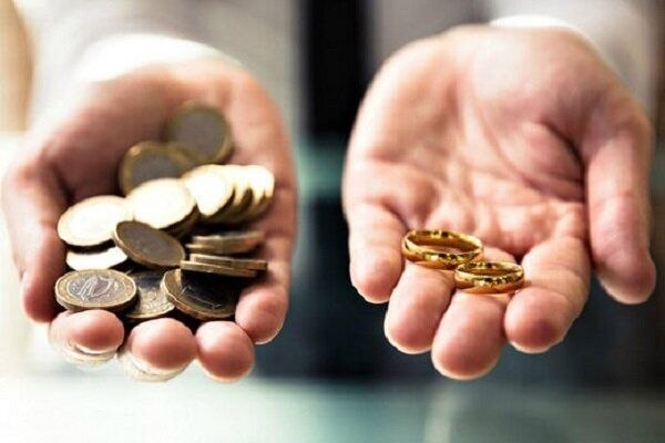 خبرگزاری خبرآنلاین: 📰 مجازات زندان برای مهریه لغو شد اما چالش اصلی حل نمیشود/ مسأله، مهریه بالا نیست، توان پرداخت است▫️نمایندگان مجلس روز گ