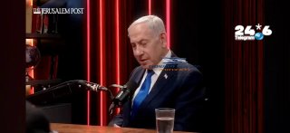 🇮🇱 Netanyahu on Ben Gabir as defense minister: "The next defense minister will come from Likud. The government's policy will be 'our' policy."