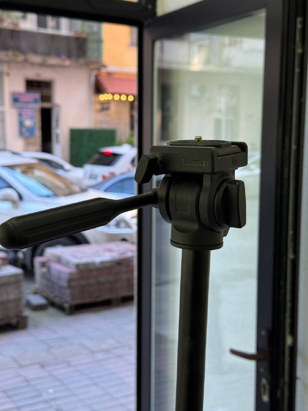 Штатив ULANZI. 250 лари — фото 1