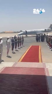 משלחת הודית הגיעה לטהראן לטקס הפרידה מנשיא איראן ראיסי
