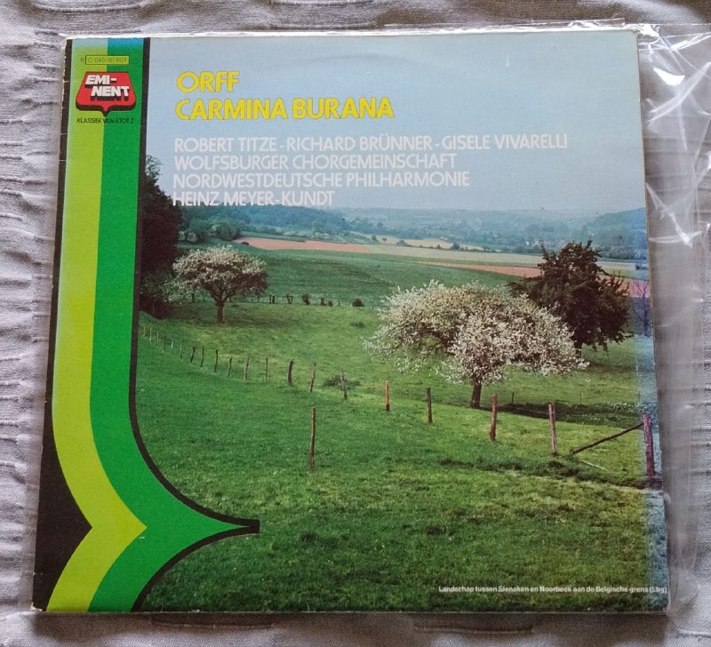 Продам пластинки. 10 лари любая. Исани. — фото 1