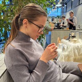 Моя носочная прелесть 🧦