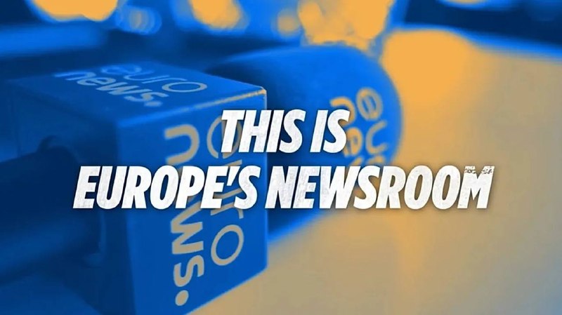 ️🇧🇾🇷🇺 Euronews:⁠ בלארוס הגדירה את אתר האינטרנט של Euronews כ"קיצוני" וחסמה את הפלטפורמות הדיגיטליות שלה…