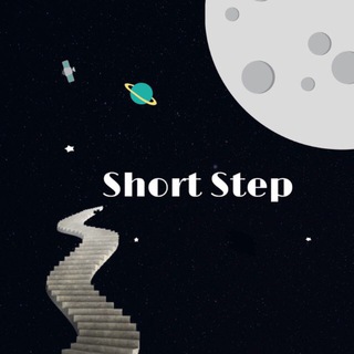 Telegram profile photo for short step 95