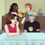 "Общежитие номер 5"