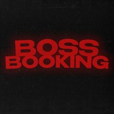 BOSS BOOKING