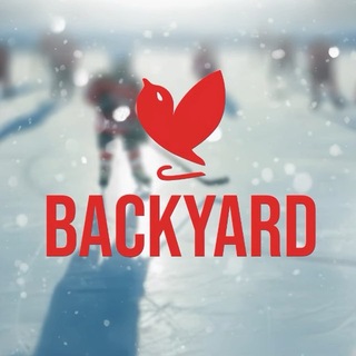 Telegram profile photo for Хоккейная школа BACKYARD