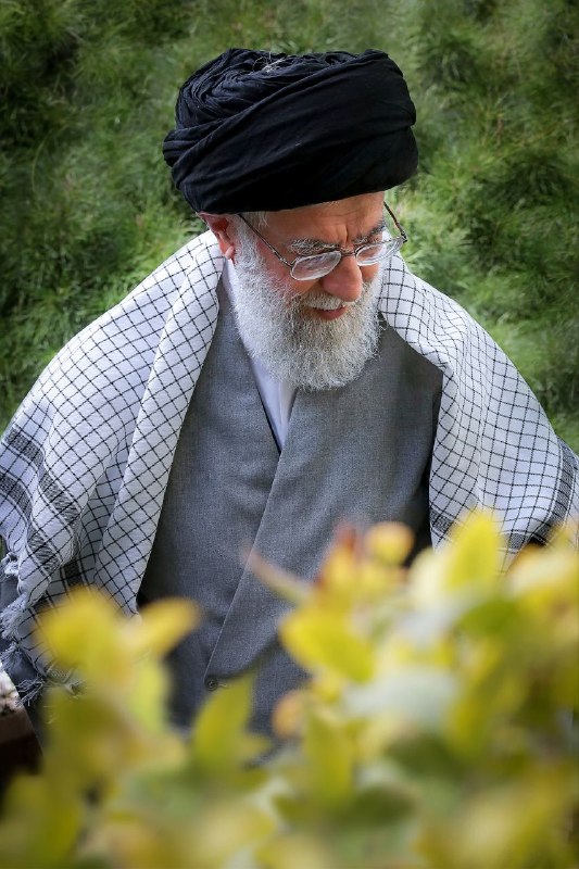 خط رهبری: @rahbari_plus