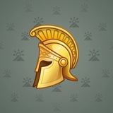 Heroic Helmet #56