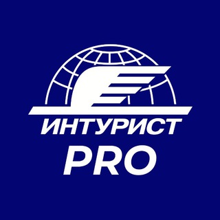 Telegram profile photo for Intourist PRO