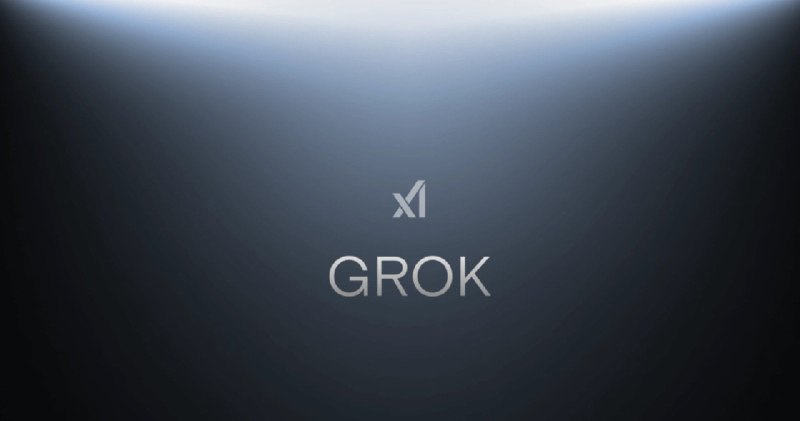 xAI teases major Grok upgrade, hints at Grok Code CLI