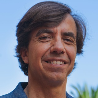 Telegram profile photo for HealthBest Juan Zaragoza