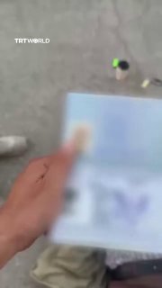 פלסטיני-אמריקאי בן 82 סבל מפגיעת ראש לאחר שכוחות ישראליים ירו לעברו רימון הלם במהלך פשיטה על העיירה טורמוסא…