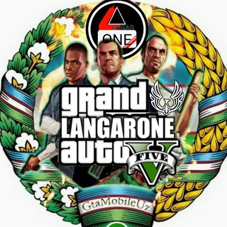 Gta Mobile Uz 🇺🇿 Rasmiy Telegram Group Link