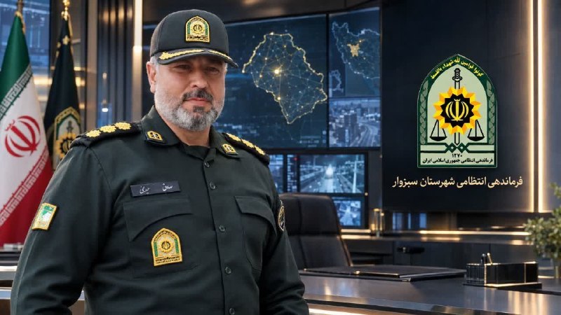سبزوار فوری: 🔴 کشف ۳ دستگاه استخراج ارز دیجیتال قاچاق در سبزوار👤 سرهنگ صادق عیدی فرخانیفرمانده انتظامی شهرستان سبزوار:🔺در پی کسب خبری