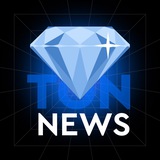 Иллюстрация к посту канала TON News