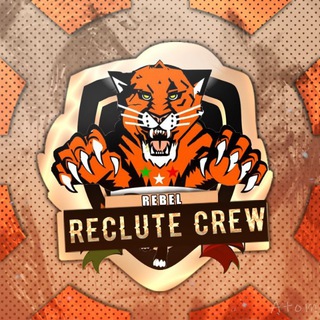 Reclute Crew Italy 🇮🇹 Telegram Group Link
