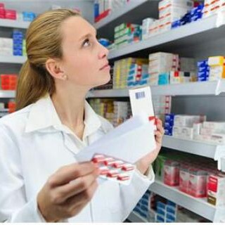 Pharmacy_Technicians_Iran Telegram Group Link