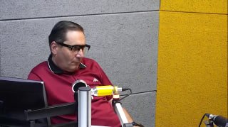 אני לא יודע איזה חישוב עשה פאשיניאן, אבל ברור שיש כאן מרכיב של סחיטה. 80% זה סחיטה, 20% זה תרחיש חירום". בש…