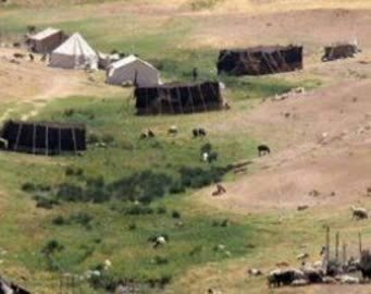 جهانبین نیوز: 🔴انتقال مصدوم ۲۹ ساله عشایری با بالگرد اورژانس هوایی به شهرکرد 🔸 در پی سقوط از ارتفاع و وقوع حادثه برای یک مرد ۲۹ ساله ا