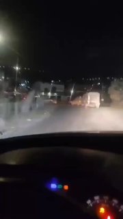 סצנות חדשות: כוחות גדולים של צבא הכיבוש ממשיכים להסתער על אזור מזרח העיר שכם; להבטיח את הסתערותם של המתיישב…