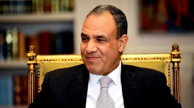 اصلاحات نیوز - رسانه: 📢 مصر: با ایران درباره کاهش تنشها در منطقه در ارتباط هستیم🗣️ وزیر خارجه مصر:◀️ تماسهای مصر با ایران در رابطه با تلاشه
