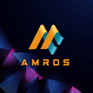 A M R O S online business chat