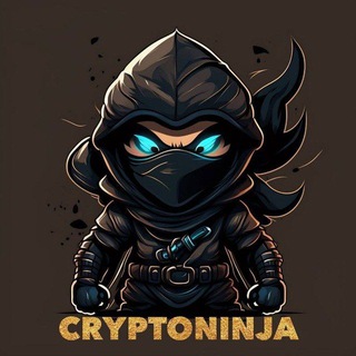 🥷🏻 Crypto Ninjas 🥷🏻 Telegram Group Link