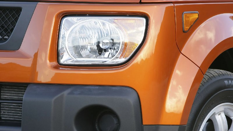 А Honda всё-таки решила вернуть один из самых странных автомобилей в истории? Ре