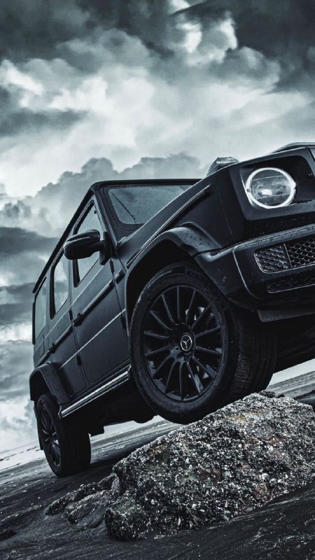 G Class