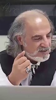 🚨🚨 מוטהרניה פונה לרזא פהלווי על ניאו-אריזיה