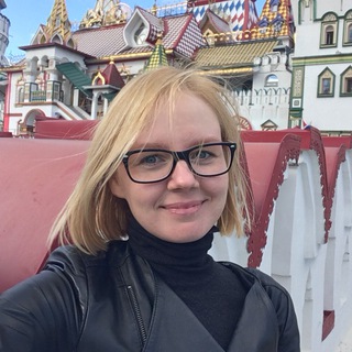 Логотип Yulia Levina