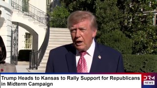 Trump on Ukraine: