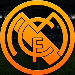 Telegram profile photo for HALA MADRID • Реал Мадрид