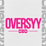 OVERSYY - CEO