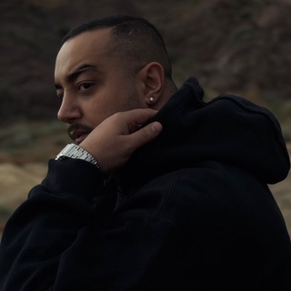 Telegram profile photo for سام صابری