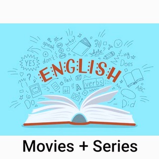 English Daily(Movies and Series) Telegram Group Link
