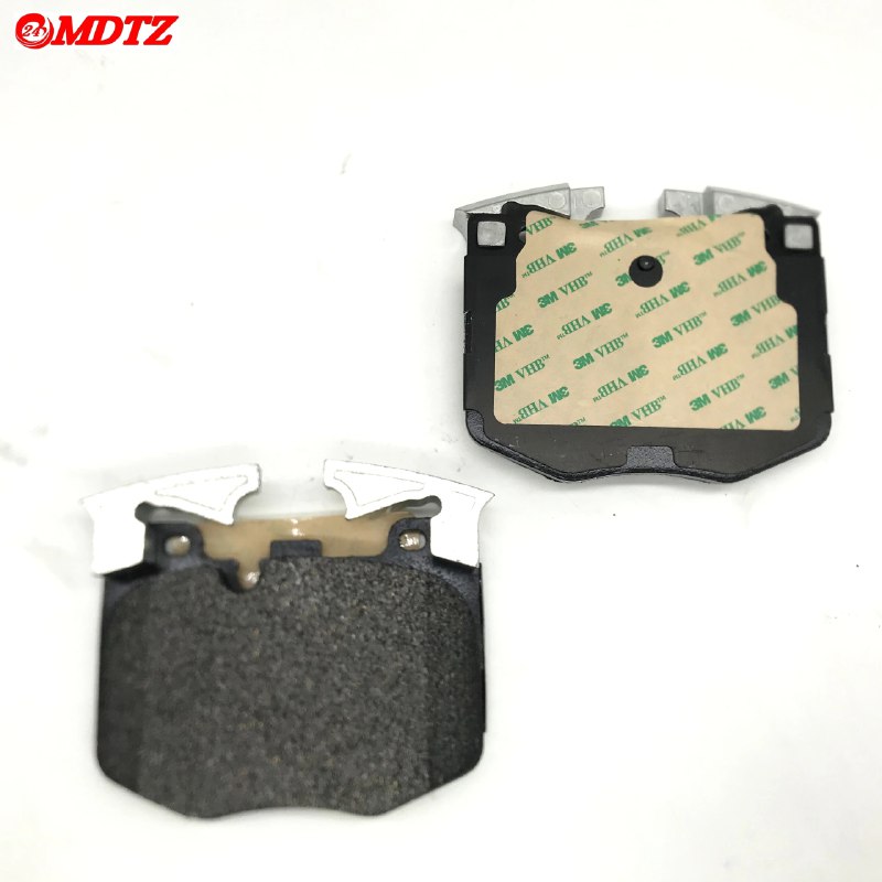 34116888457 34116880734 Тормозная колодка G20 G31 G30 G31 G32 G11 G12 G14 G15 для BMW G16 G01 G02 G0 4