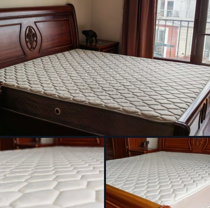 Матрас на кровать — фото 1