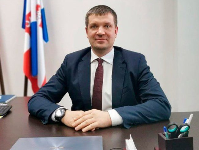 Министерство информационного развития и связи Пермского края: итоги 2025 года представляет глава министерства фото