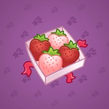 Berry Box #82