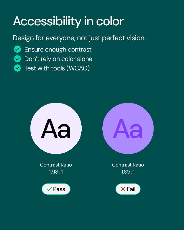 5 rules of Color in design 1. Color Psychology Use color to influence mood and . For example, blue for calm, red for urgency. 2. Color Wheel Basics... - изображение 6 - color, and, for