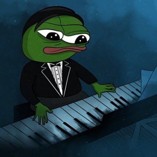 Musician Memes Telegram channel profile photo