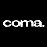 coma.