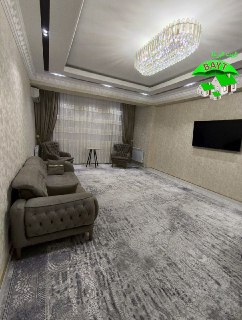 #НОВОСТРОЙКА, 115м²,Разделка,Чиланзар 9 Квартал,4\3\7, Продаётся Кварт