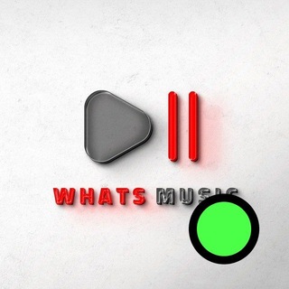 Telegram profile photo for whatsmusicbot