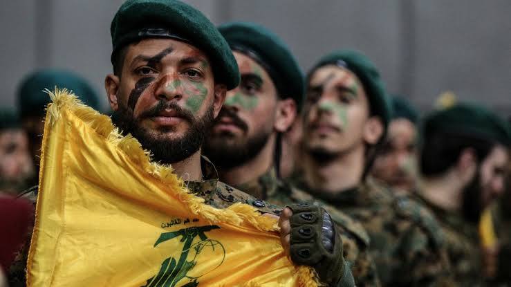 ️🇱🇧🇺🇸🇱🇧🇮🇷🇮🇱 אל ג'דיד: הנהגת חיזבאללה לא העבירה עמדה סופית ליושב ראש הפרלמנט הלבנוני, נביה ברי, לג…