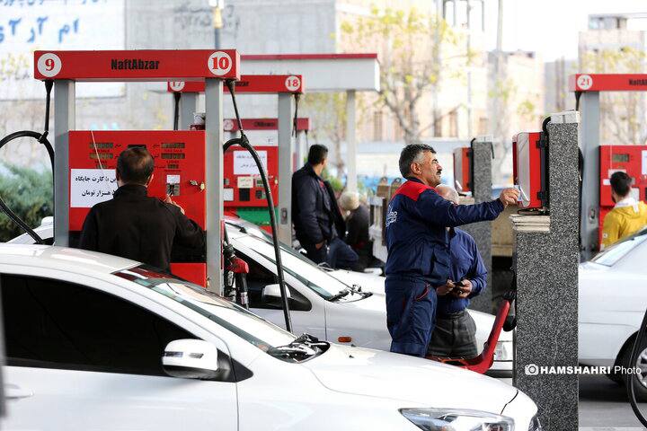 خبرگزاری خبرآنلاین: ⛽️ مدیرعامل شرکت نفت ستاره خلیج فارس: استفاده از متانول در سوخت در کشورهایی مانند چین، آمریکا و اروپا تجربه شده و این تر