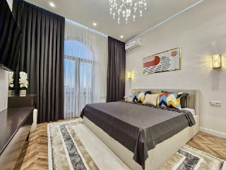 Продаю Элитный Новостройка 4/9/10 Дархан “Basri Baba” Алайский 100м2.