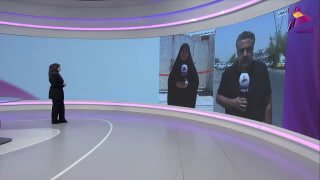 ALAhad TV - ערוץ אל אהד